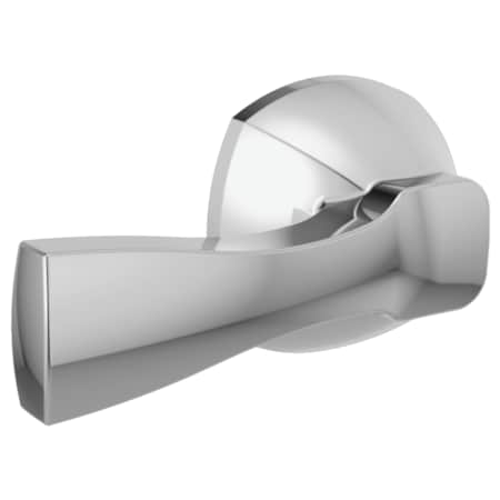 Delta Stryke Universal Tank Lever Chrome 77660